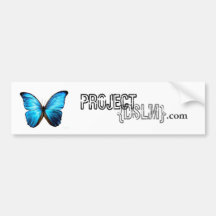 dslm sticker1 bumper sticker