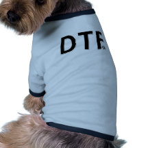 DTFish - Funny Fishing Pet Clothes
