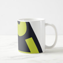 Dual Suspension Mug