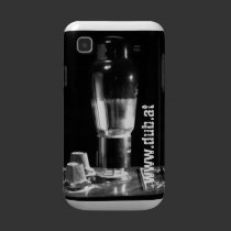 dub.at Handy Hülle Galaxy S casemate cases