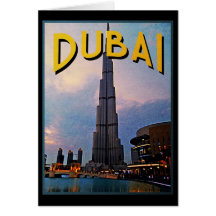 Dubai Travel Card