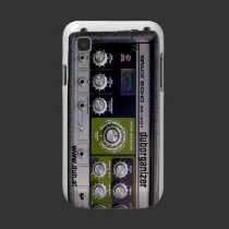 duborganizer space echo casemate cases
