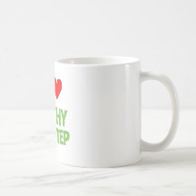 Dubstep Filthy dub step bass techno wobble Mug