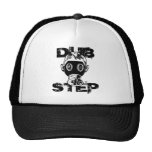 Dubstep Gas Mask Hat