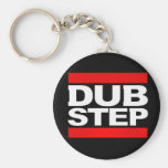DUBSTEP KEY CHAIN