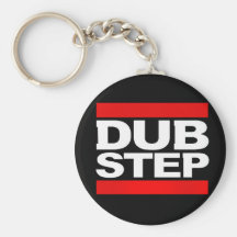 DUBSTEP KEY CHAIN