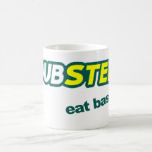 Dubstep Mug!