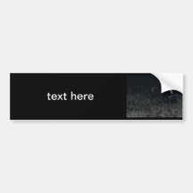 Duck 02 bumper sticker