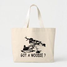 DUCK HUNTING BAGS