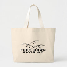 DUCK HUNTING CANVAS BAGS