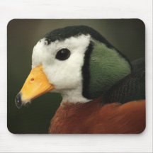 Duck Mousepad