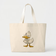 Duck on a Bag