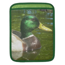 Duck Rickshaw Sleeve Sleeves For iPads