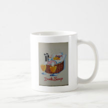 "Duck Soup" Coffee Mugs