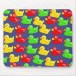 Duck Wallpaper Mousepad