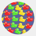Duck Wallpaper Stickers