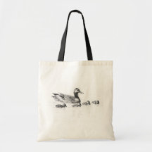 Duckling Bag
