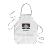 DUCKY APRON