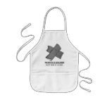 duct tape - silence is golden duct tape is silver apron