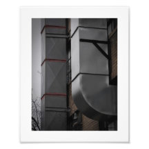 Ducts Photo Art