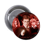 Dumbledore's Army 2 buttons