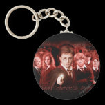 Dumbledore's Army 2 keychains