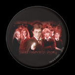 Dumbledore's Army 2 magnets