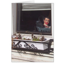 dummy card