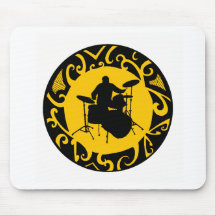 DUMS OF TIME MOUSEPADS