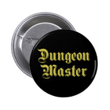 Dungeon Master Buttons