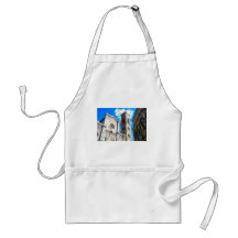 Duomo in Florence, Italy Apron
