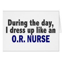 Nurse Birthday Cards