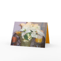 During This Holiday Season Card cards