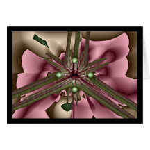Dusty Rose Cards