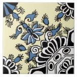 dutch antique tiles