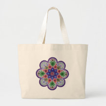 Dutch Treat Bag