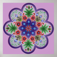 Dutch Treat Canvas Print