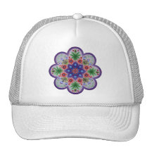 Dutch Treat Hats