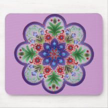 Dutch Treat Mousepad