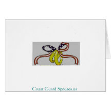 Duty bound card