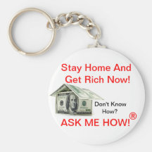 E-A-S-Y Offline Marketing Keychain