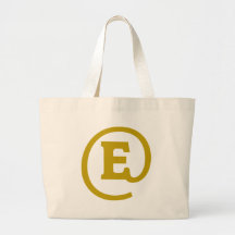 E-at Canvas Bag
