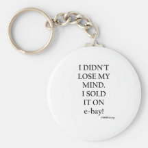 e-bay keychains