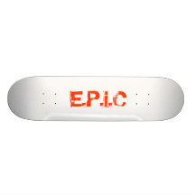 E.P.i.C Skateboards