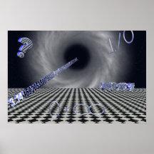 E POSTER