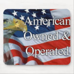 Eagle America Products Mouse Pad