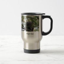 Eagle Eye Coffee Mug