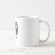 eagle eye mug