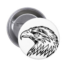 Eagle eye pins
