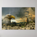Eagle Eye - Poster